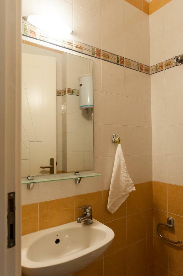 Sunset Sea View Apartment Афины Экстерьер фото